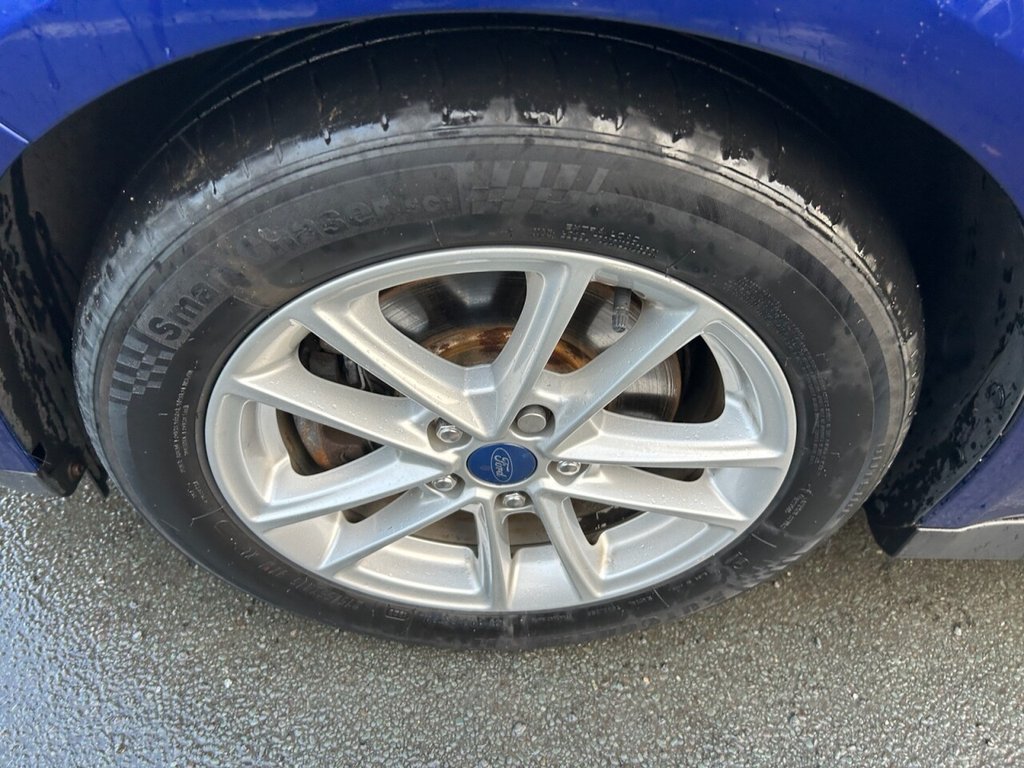 Used Ford Grand C-Max 2018 for sale - 77263177: Photo 22