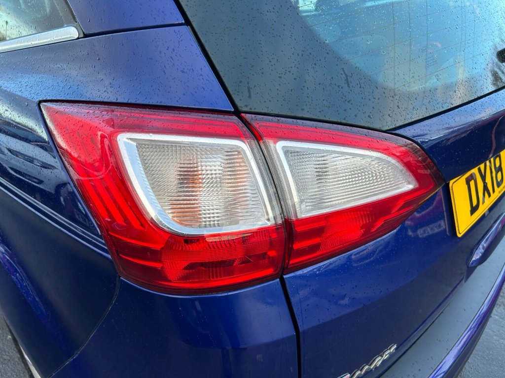 Used Ford Grand C-Max 2018 for sale - 77263177: Photo 31