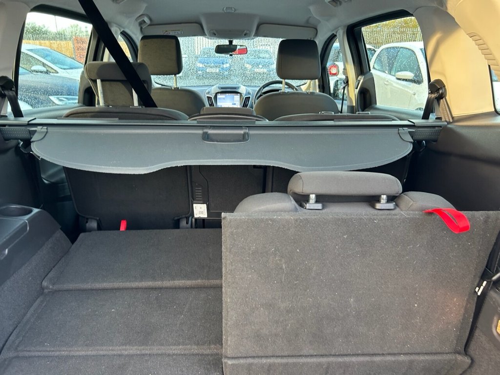 Used Ford Grand C-Max 2018 for sale - 77263177: Photo 36