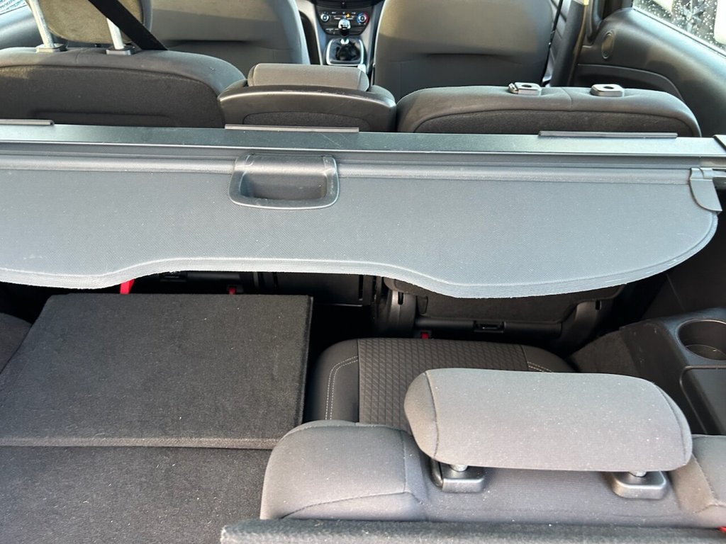 Used Ford Grand C-Max 2018 for sale - 77263177: Photo 37