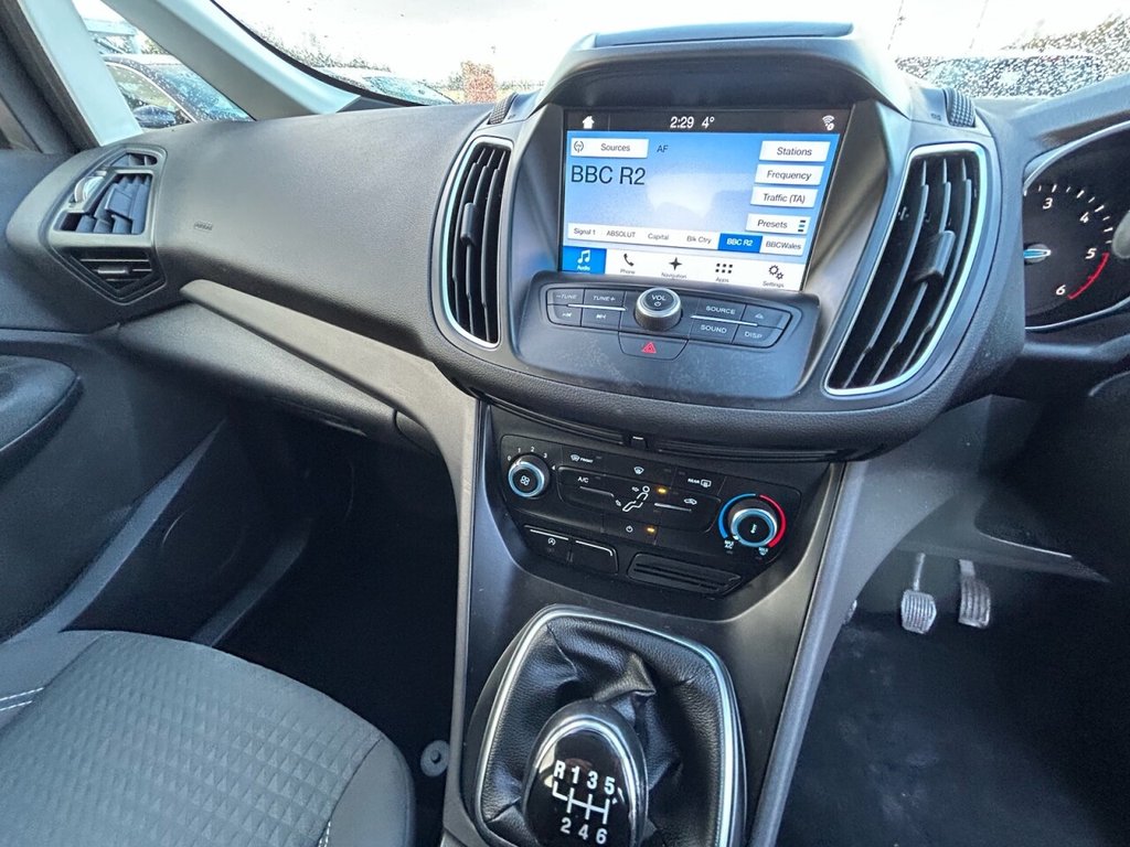Used Ford Grand C-Max 2018 for sale - 77263177: Photo 8