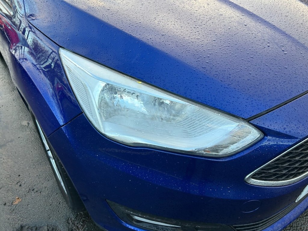 Used Ford Grand C-Max 2018 for sale - 77263177: Photo 9