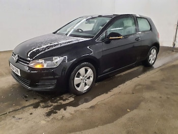 Used Volkswagen Golf 2014 for sale - 77356106: Photo
