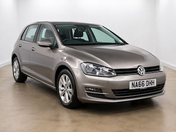 Used Volkswagen Golf 2016 for sale - 78996461: Photo