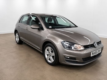 Used Volkswagen Golf 2016 for sale - 78996461: Photo