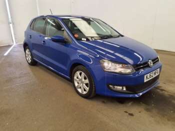 2012 (62) - 1.2 Petrol, Match Edition, 5 Door, Hatchback, Manual.