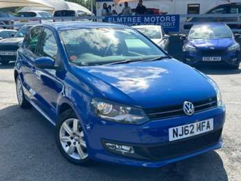 Used Volkswagen Polo 2012 for sale - 74695619: Photo
