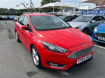 Used Ford Focus 2015 for sale - 74833888: Photo