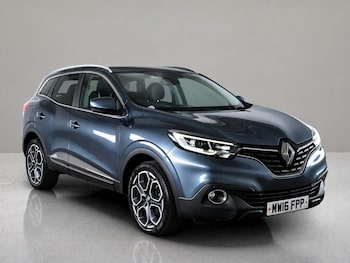 Used Renault Kadjar 2016 for sale - 79359059: Photo