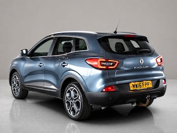 Used Renault Kadjar 2016 for sale - 79359059: Photo
