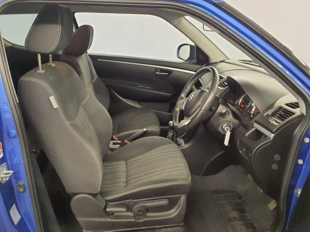 Used Suzuki Swift 2016 for sale - 77153786: Photo 2