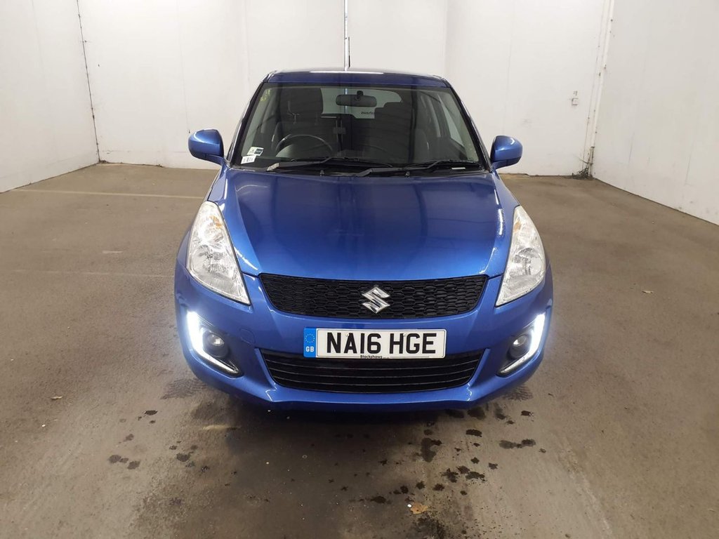 Used Suzuki Swift 2016 for sale - 77153786: Photo 3