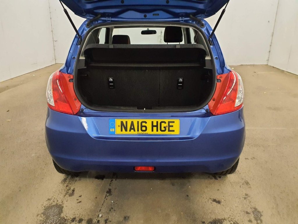 Used Suzuki Swift 2016 for sale - 77153786: Photo 7