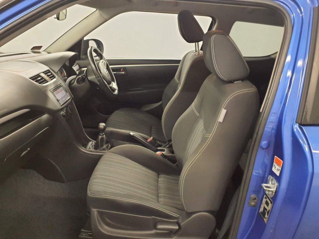 Used Suzuki Swift 2016 for sale - 77153786: Photo 9