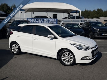 Used Hyundai i20 2016 for sale - 79370360: Photo