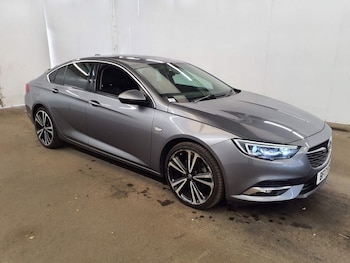 2017 (17) - Grand Sport, 2.0 Turbo Diesel, Blue Injection, Elite Edition, Manual, Euro 5-Door