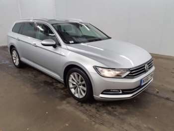 2016 (66) - 1.6 Turbo Diesel (TDI), BlueMotion Tech SE, Business Estate, 5 Door, Manual