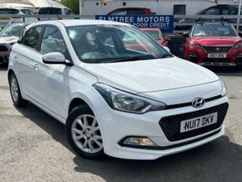Used Hyundai i20 2017 for sale - 74511511: Photo