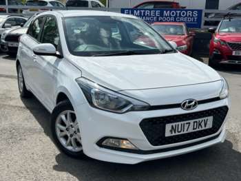 Used Hyundai i20 2017 for sale - 74511511: Photo