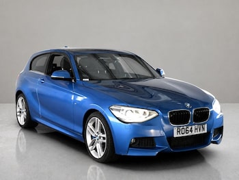 Used BMW 1 Series 2014 for sale - 79550491: Photo