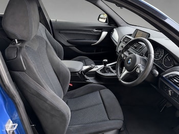Used BMW 1 Series 2014 for sale - 79550491: Photo