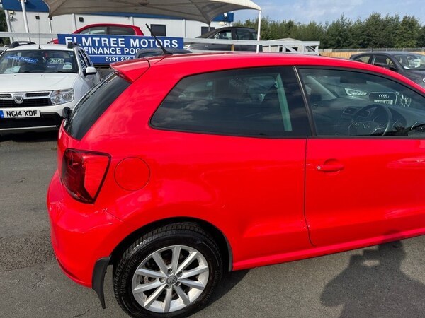 Used Volkswagen Polo 2016 for sale - 75502725: Photo 16