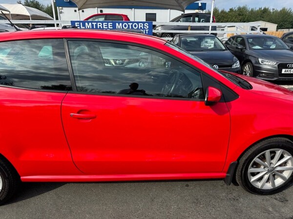 Used Volkswagen Polo 2016 for sale - 75502725: Photo 19