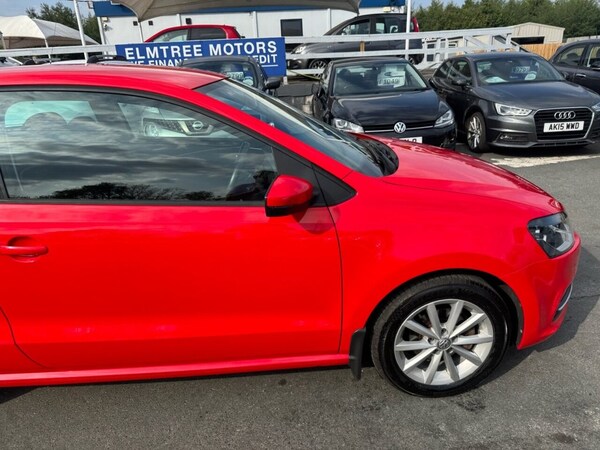 Used Volkswagen Polo 2016 for sale - 75502725: Photo 20