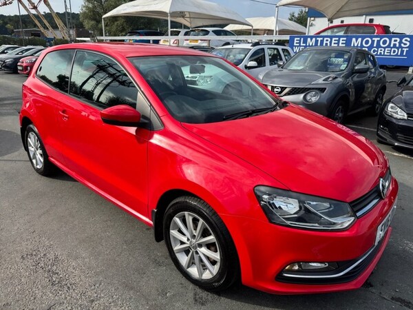 Used Volkswagen Polo 2016 for sale - 75502725: Photo 23