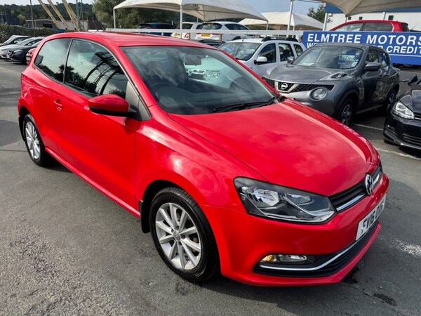 Used Volkswagen Polo 2016 for sale - 75502725: Photo 26