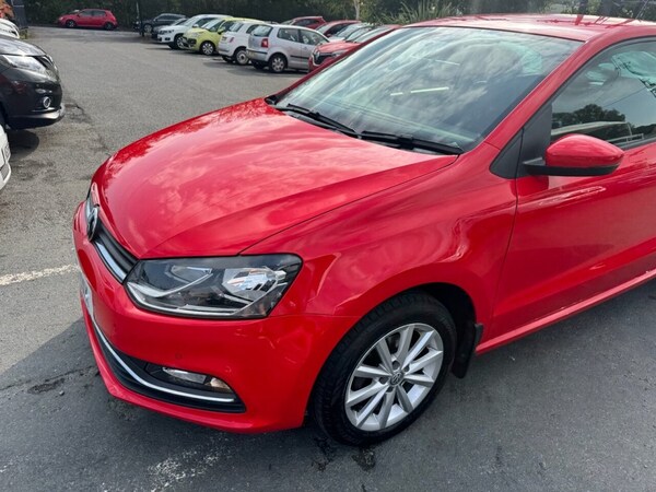 Used Volkswagen Polo 2016 for sale - 75502725: Photo 32