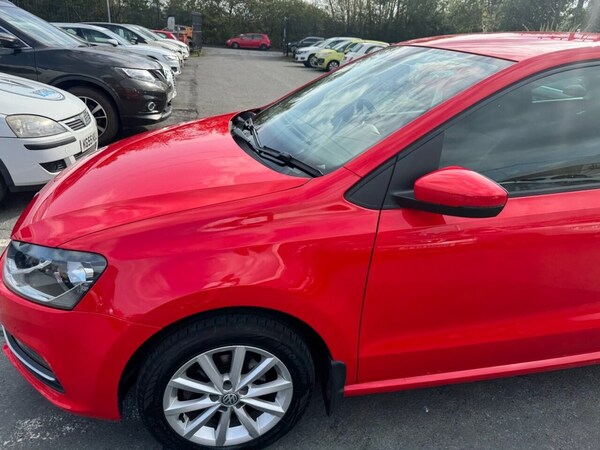 Used Volkswagen Polo 2016 for sale - 75502725: Photo 33