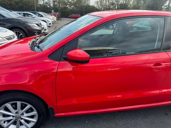 Used Volkswagen Polo 2016 for sale - 75502725: Photo 34