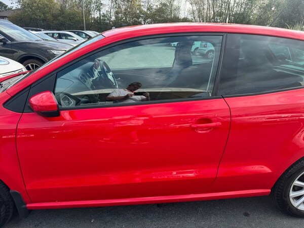 Used Volkswagen Polo 2016 for sale - 75502725: Photo 35