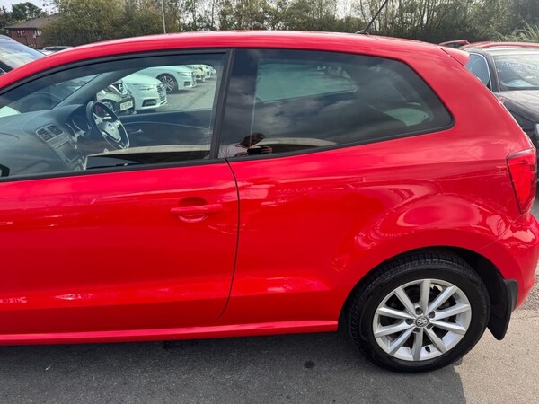 Used Volkswagen Polo 2016 for sale - 75502725: Photo 36