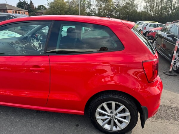 Used Volkswagen Polo 2016 for sale - 75502725: Photo 37