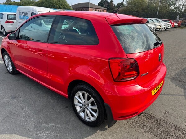 Used Volkswagen Polo 2016 for sale - 75502725: Photo 39