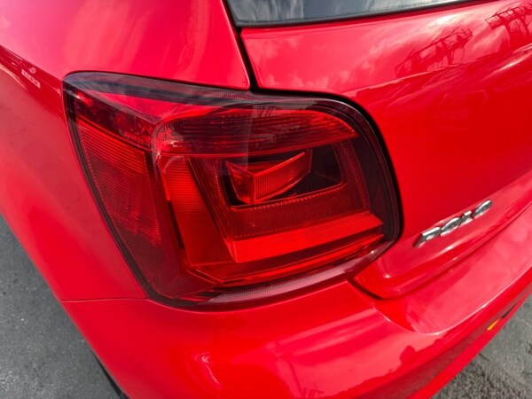 Used Volkswagen Polo 2016 for sale - 75502725: Photo 50