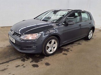 Used Volkswagen Golf 2016 for sale - 78607494: Photo