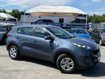 Used Kia Sportage 2018 for sale - 75111718: Photo