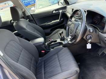 Used Kia Sportage 2018 for sale - 75111718: Photo