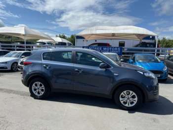 Used Kia Sportage 2018 for sale - 75111718: Photo