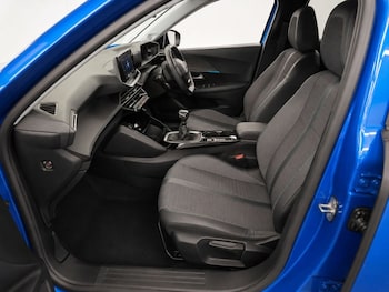Used Peugeot 2008 2021 for sale - 78930797: Photo