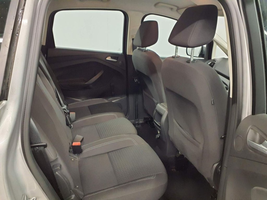 Used Ford C-Max 2016 for sale - 77749014: Photo 11