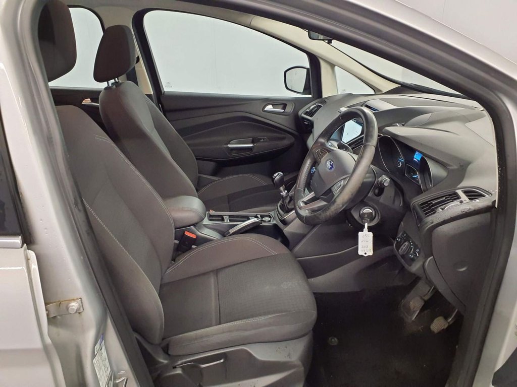 Used Ford C-Max 2016 for sale - 77749014: Photo 2