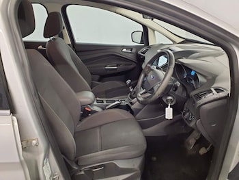 Used Ford C-Max 2016 for sale - 77749014: Photo