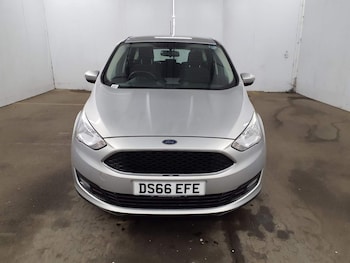 Used Ford C-Max 2016 for sale - 77749014: Photo