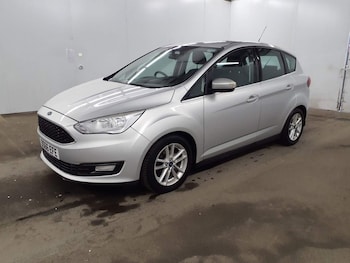 Used Ford C-Max 2016 for sale - 77749014: Photo