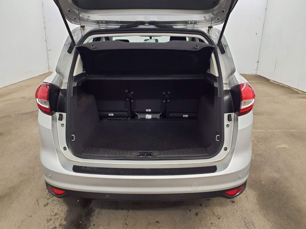 Used Ford C-Max 2016 for sale - 77749014: Photo 7