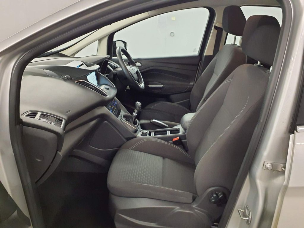 Used Ford C-Max 2016 for sale - 77749014: Photo 9